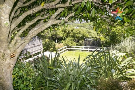 Photo of property in 153 Nevay Road, Miramar, Wellington, 6022