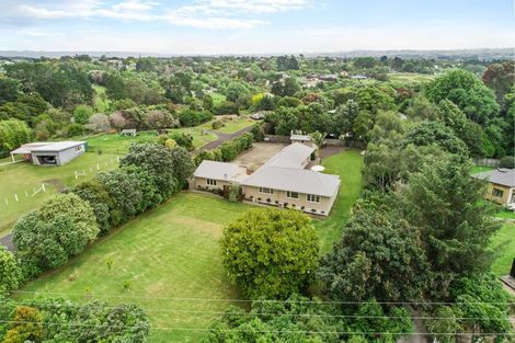 Photo of property in 171 Kitchener Road, Waiuku, 2123