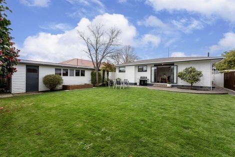 Photo of property in 36 Leacroft Street, Bishopdale, Christchurch, 8053