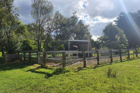 Photo of property in 6 Bedggood Road, Waima, Kaikohe, 0473