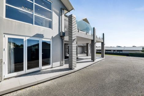 Photo of property in 7 Amy Way, Bell Block, New Plymouth, 4312