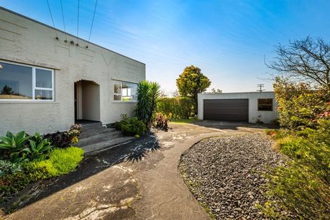 Photo of property in 103 Mclean Road, Okaiawa, Hawera, 4671