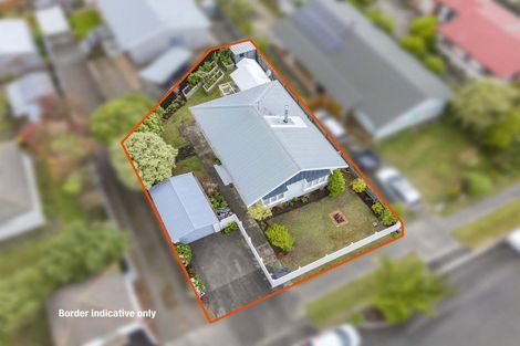 Photo of property in 54 Good Street, Rangiora, 7400