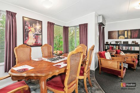 Photo of property in 3 Gladstone Road, Waihi, 3610