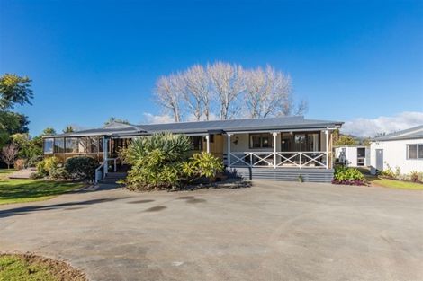 Photo of property in 34 Jury Road, Kaeo, 0479