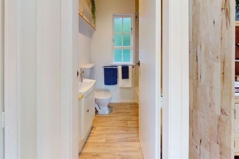 Photo of property in Regency Flats, 6/29-45 Miramar North Road, Miramar, Wellington, 6022