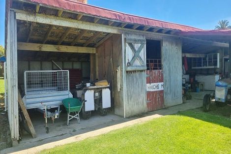 Photo of property in 3a Mcleavey Road, Ohau, Levin, 5570