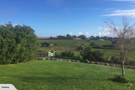 Photo of property in 369 Glenbrook Station Road, Glenbrook, Waiuku, 2681