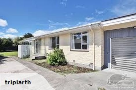 Photo of property in 2/376 Barrington Street, Spreydon, Christchurch, 8024