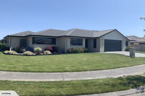 Photo of property in 205 Frimley Oaks, Frimley, Hastings, 4120