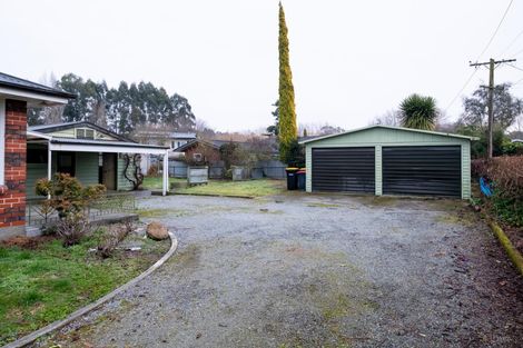 Photo of property in 7 Mckenzie Street, Geraldine, 7930