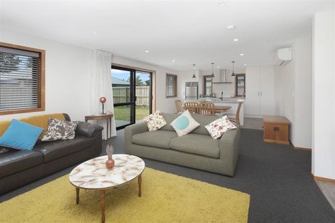 Photo of property in 8 Wykes Place, Amberley, 7410