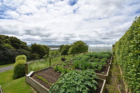 Photo of property in 417 Orepuki Riverton Highway, Longwood, Riverton, 9881