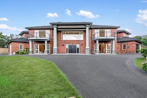Photo of property in 38c Wicklam Lane, Greenhithe, Auckland, 0632