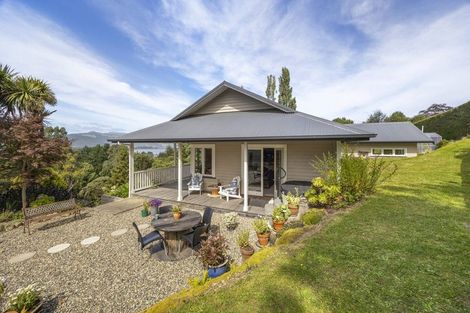 Photo of property in 247 Coast Road, Warrington, Waikouaiti, 9471