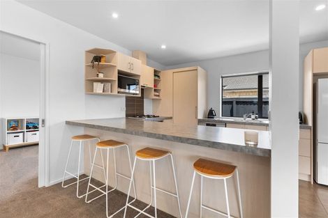 Photo of property in 1 Allison Crescent, Kaiapoi, 7630