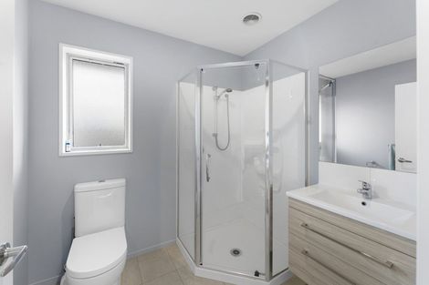 Photo of property in 7 Kokoda Street, Halswell, Christchurch, 8025