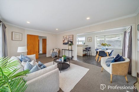 Photo of property in 36 Mcdonald Street, Taita, Lower Hutt, 5011