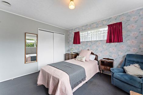 Photo of property in 20a Huxley Street, Pahiatua, 4910