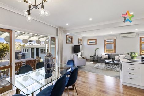 Photo of property in 20 Hume Street, Alicetown, Lower Hutt, 5010