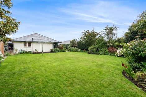 Photo of property in 41 Bronte Way, Rolleston, 7614