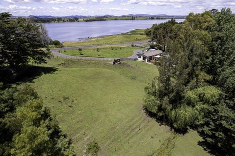 Photo of property in 768 Glen Murray Road, Rangiriri, Huntly, 3772
