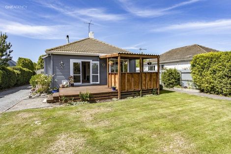 Photo of property in 8 Lindon Street, Rangiora, 7400