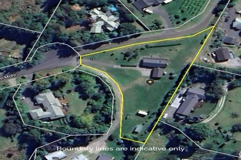 Photo of property in 18 Glen Mohr, Acacia Bay, Taupo, 3385
