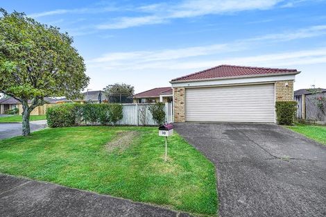 Photo of property in 30 Gardenia Close, Melville, Hamilton, 3206
