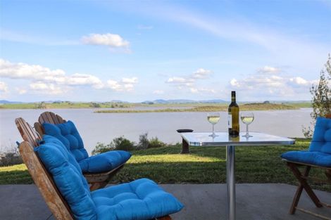 Photo of property in 859 Glen Murray Road, Rangiriri, Huntly, 3772