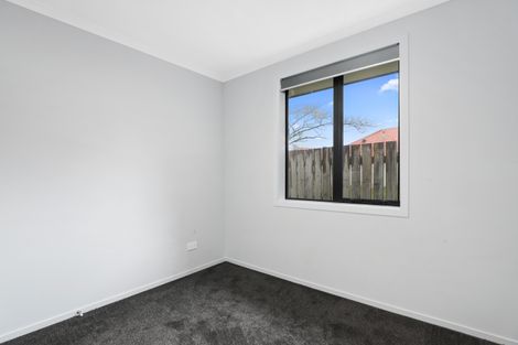Photo of property in 5a Chapman Crescent, Morrinsville, 3300