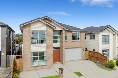 Photo of property in 5 Puoro Street, Flat Bush, Auckland, 2019