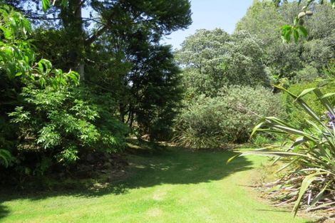 Photo of property in 46 James Street, Coromandel, 3506