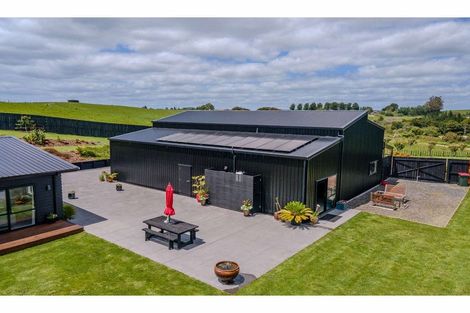 Photo of property in 25 Lake Road, Okaihau, 0475