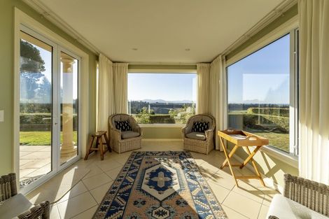 Photo of property in 351 Gleniti Road, Hadlow, Timaru, 7974
