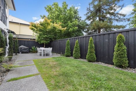 Photo of property in 5/17 Manning Street, Hamilton Central, Hamilton, 3204