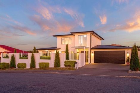 Photo of property in 131 Ravensdale Rise, Westmorland, Christchurch, 8025