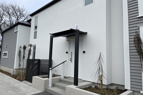 Photo of property in 2/32 Ryan Street, Phillipstown, Christchurch, 8011