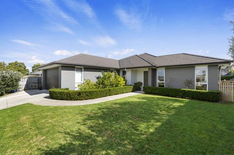 Photo of property in 18 Millbrae Place, Pokeno, 2402