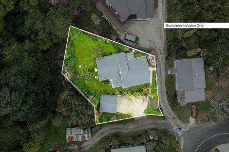 Photo of property in 5 Adams Road, Thornton Bay, Thames, 3575