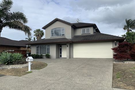 Photo of property in 26 Baltersan Drive, Flat Bush, Auckland, 2016