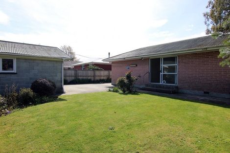 Photo of property in 609 Harewood Road, Harewood, Christchurch, 8051