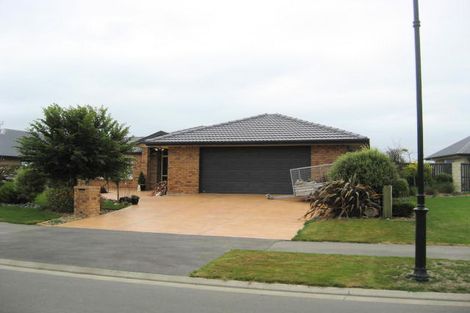 Photo of property in 24 Kinglear Drive, Rolleston, 7614