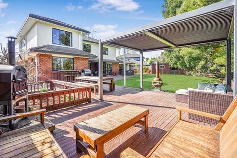 Photo of property in 18 Longwood Place, Harrowfield, Hamilton, 3210