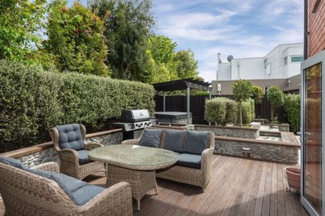 Photo of property in 1 Abberfield Lane, St Albans, Christchurch, 8014