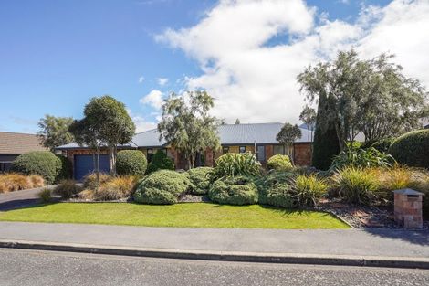 Photo of property in 4 Mount Isobel Place, Hanmer Springs, 7334