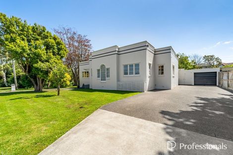 Photo of property in 51 Rossiter Avenue, Waterloo, Lower Hutt, 5011
