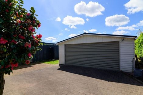 Photo of property in 10 Barron Crescent, Fenton Park, Rotorua, 3010