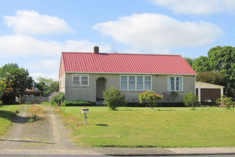 Photo of property in 21 Te Kawa Street, Otorohanga, 3900