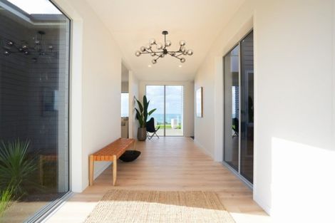 Photo of property in 41 Esk View Road, Eskdale, Napier, 4182